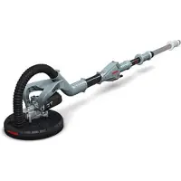 MENZER Wandschuurmachine