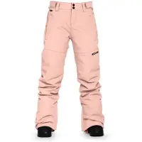 Horsefeathers - Women's Diane Pants - Skibroek XL, roze