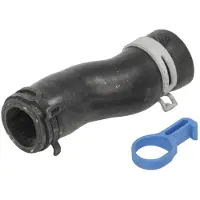 THERMOTEC Radiateurslang DWB332TT