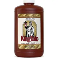 Barbicide King Talc 200gr