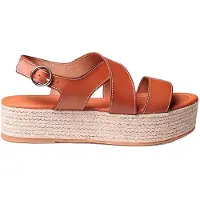 Toni pons Elisenda Platform Sandalen