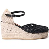 Toni pons Lovina Wedge Espadrilles