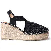 Toni pons Thalia Wedge Espadrilles