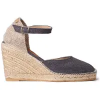 Toni pons Piper-gy Wedge Espadrilles