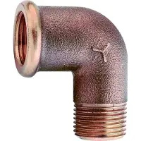 Maestrini M/v Bronzen Elleboog