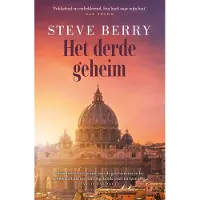 De Fontein Het derde geheim (Paperback)