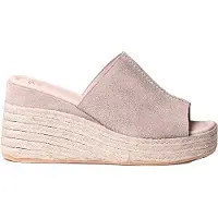 Toni pons Miriam Esparto Sleehak Sandalen