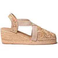 Toni pons Terra-rf Wedge Espadrilles