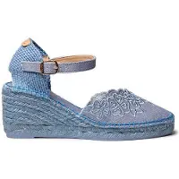Toni pons Naiara Wedge Espadrilles