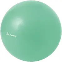 Scrunch Bal - Munt - Opvouwbaar - Recycleerbaar - 3 Jaar