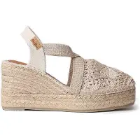 Toni pons Thalia Wedge Espadrilles