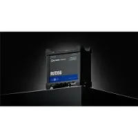 Teltonika NETWORKS RUT956: Dual SIM 4G/LTE/GNSS router met RS232/RS485 poorten, wereldwijde WiFi-functionaliteit