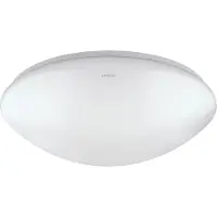 Ideus LED-plafondlamp met bewegingssensor, 12W, 4000K, IP44, LEON, , artikelnummer 03529