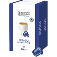 Cremesso | Lungo Decaffeinato - 48 capsules voor