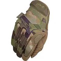 Mechanix M-Pact Multicam Handschoen