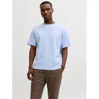 Jack & Jones Shirt 'JPRBLAEthan' hemelsblauw