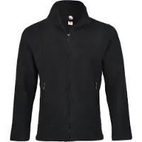 Engel - Getailleerd jack - Wollen vest 50/52, zwart