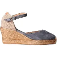 Toni pons Lloret-5 Wedge Espadrilles