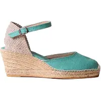 Toni pons Caldes Wedge Espadrilles
