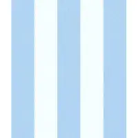 A.S. Création Little Love blauw behang | 381485