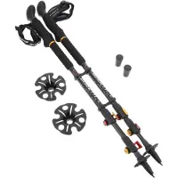 Guidetti Granaat wandelstok T3 Light | Maat TU