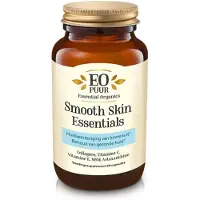 Essential organics Smooth skin essentials