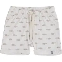Babys Only Kort broekje Fin beige - 68