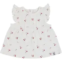 Babys Only Jurkje Cherry cream - 50