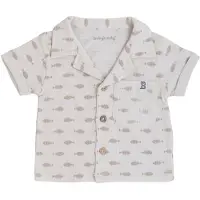 Babys Only Blouse Fin beige - 56