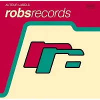 Cd Auteur Labels: Robs Records, Manchester Dance Imprint Label