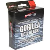 Tubertini Uc4 Monofilament 350 M