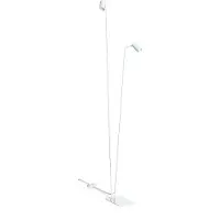 Nowodvorski Lighting Vloerlamp MONO II FL 7705, merk