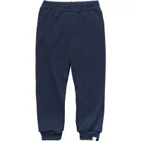 Engel - Kid's Jogginghose - Vrijetijdsbroek 140, blauw