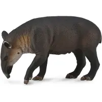 Collecta Figurine - Tapir - (L)