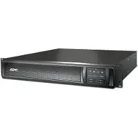 Schneider Electric Uninterruptible Power Supply System Interactive UPS SMX1000I 800 W 1000 VA