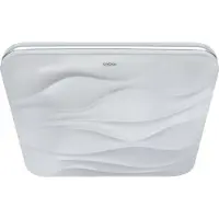 Ideus SMD-LED inbouwspots, 48W, 4000K, IP44, model KLARA, merk , artikelnummer 03618