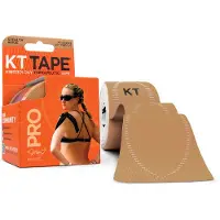 KT Tape Kinesiologie band Tape Precut | Maat 5 m