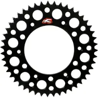Renthal 428 Ktm 85 Sx 04-26/husqvarna Tc 85 20-26 Achtertandwiel