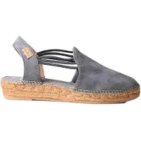 Toni pons Nuria Wedge Espadrilles