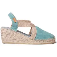 Toni pons Tona Wedge Espadrilles