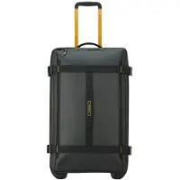 Roncato Norway 2-wiels Reistas M 68 cm - 76 liter - 68x40x28 cm - verde militare