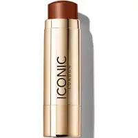 ICONIC LONDON - Shape and Shade Sculpting Stick - Chisel - Med/Deep