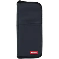OEM Kleine pennenhouder, zwart, 1,8 x 9,9 x 21,6 cm