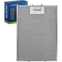 Alapure Metaalfilter voor Novy 315x230mm 506-8030
