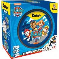 Asmodee Dobble Paw Patrol.