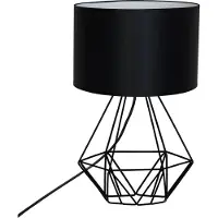 Luminex Nachtlampje voor op een nachtkastje, model BASKET NEW 8065, merk