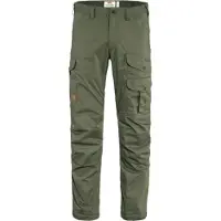 Fjällräven Broek Men Vidda Pro Lt Laurel Green-Maat 48