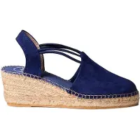 Toni pons Tremp Wedge Espadrilles
