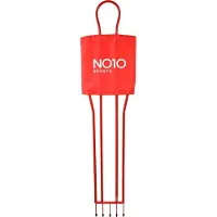 No10 Mur Voetbal 160cm PDM-E160L4