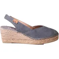Toni pons Betty-a Wedge Espadrilles